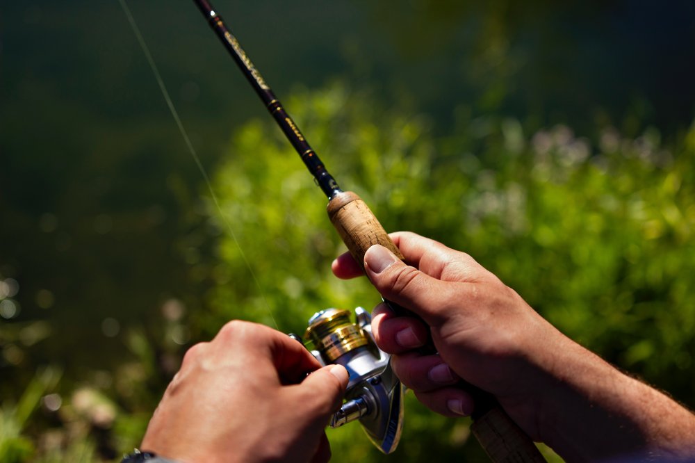 Sneci.hu - Miért használj PVA-t horgászatkor?