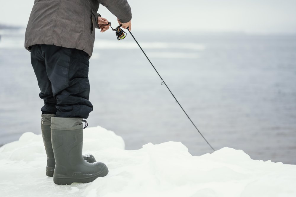 Sneci.hu - Téli horgász kalandokra vágysz? Így csald a sügért a horgodra!