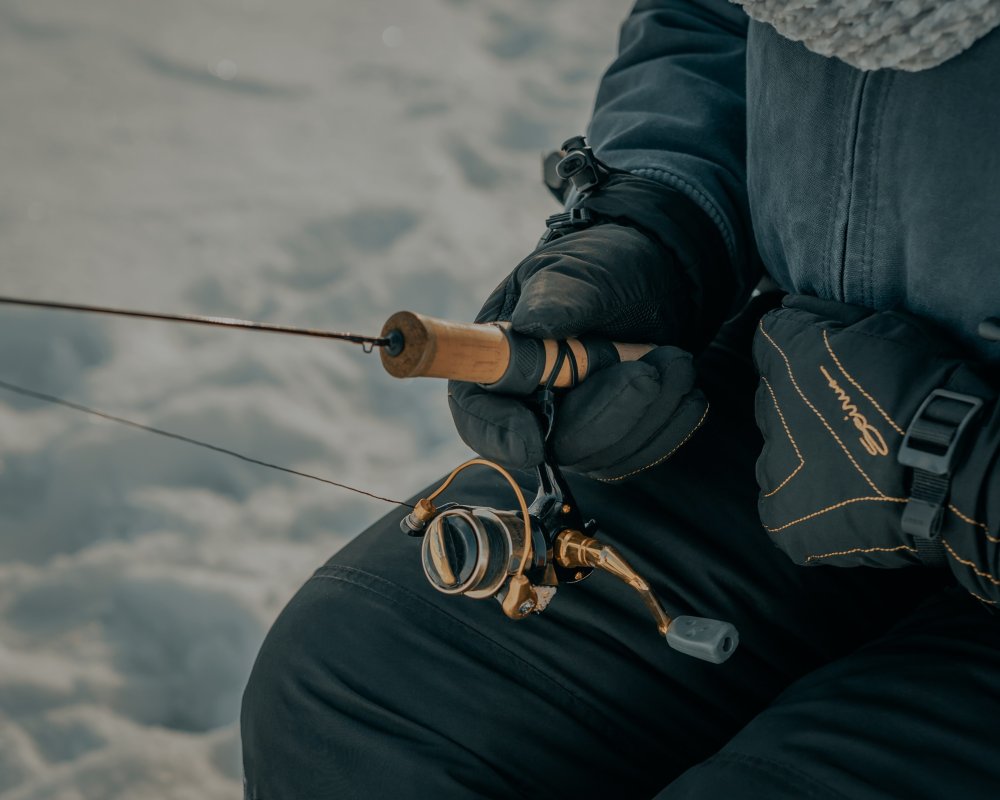 Sneci.hu - Tippek januári horgászathoz