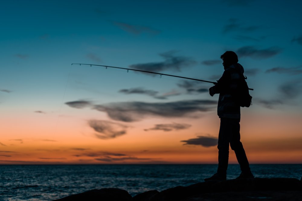 Sneci.hu - Amit idén is ki kell pipálnod: nyári éjszakai horgászat