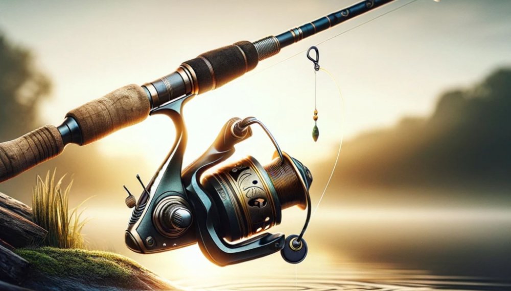Sneci.hu - A horgászbotok hossza és dobósúlya: Alapvető tényezők a sikeres horgászathoz