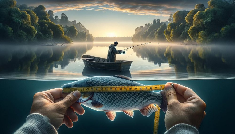 Sneci.hu - A tudatos horgászat fontossága: Tilalmi Időszakok és méretkorlátozások