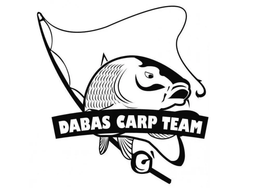 Sneci.hu - Bemutatkozik a DABAS CARP TEAM!