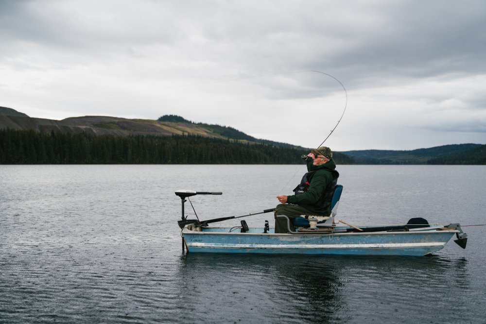 Sneci.hu - Így öltözz össze a horgászattal #5 – Lásd a világot a vizek szemével