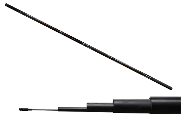 SNECI - Horgász webshop és horgászbolt - CARP EXPERT SUPREME POLE 4M spiccbot