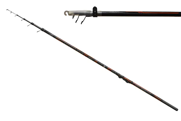 SNECI - Horgász webshop és horgászbolt - CARP EXPERT SUPREME BOLO 4M bolognai horgászbot