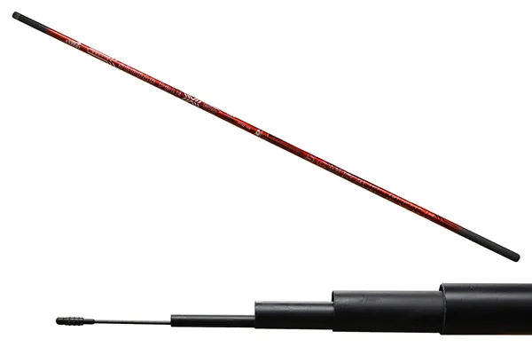 SNECI - Horgász webshop és horgászbolt - CARP EXPERT SCOBAR POLE 4M spiccbot