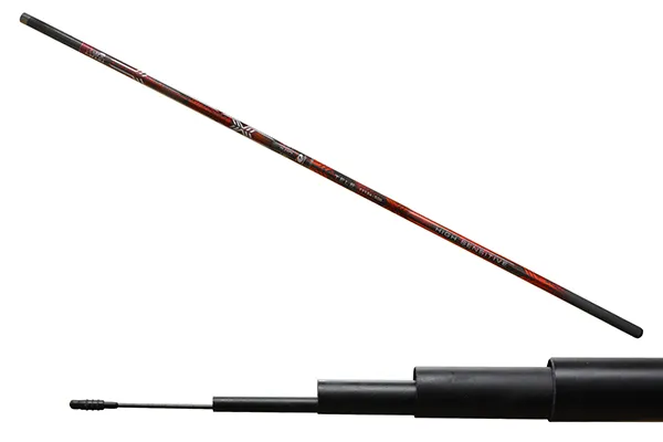 SNECI - Horgász webshop és horgászbolt - CARP EXPERT EVOLUTION POWER POLE 4M spiccbot