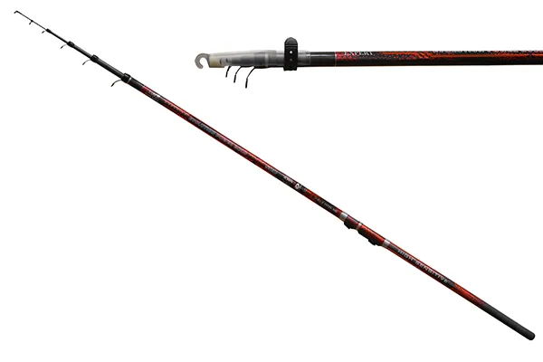 SNECI - Horgász webshop és horgászbolt - CARP EXPERT EVOLUTION POWER BOLO 4M bolognai horgászbot