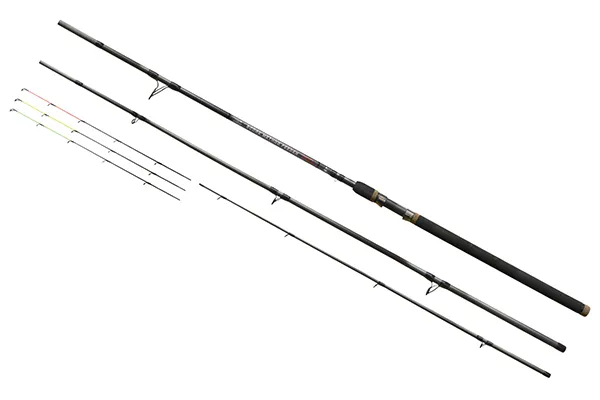 SNECI - Horgász webshop és horgászbolt - CARP EXPERT SCORE FEEDER BOT 3,60M 3+3 TAG feeder, picker horgászbot