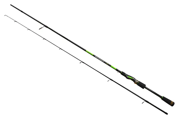 SNECI - Horgász webshop és horgászbolt - WIZARD PERCH BLADE UL 1,80M pergető bot