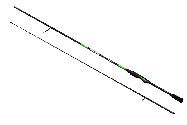 SNECI - Horgász webshop és horgászbolt - WIZARD MXT SPIN 2,70M 30-60G pergető horgászbot