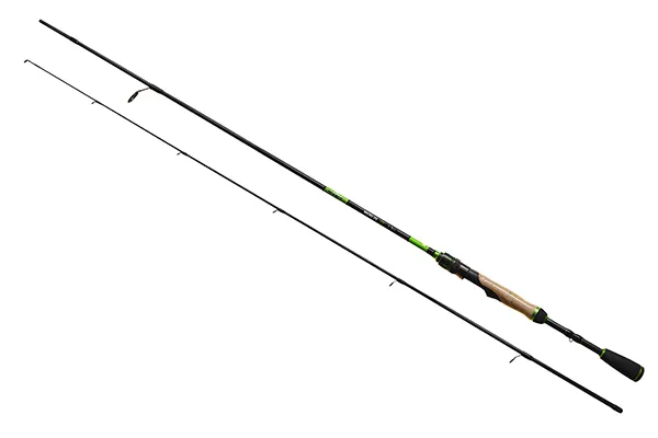 SNECI - Horgász webshop és horgászbolt - WIZARD MICRO JIG 1,98M 2-12G pergető bot