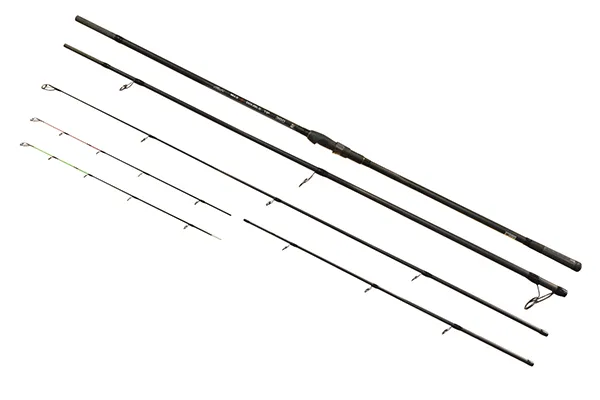 SNECI - Horgász webshop és horgászbolt - CARP EXPERT MAX2 BOT DOUBLE TIP 360