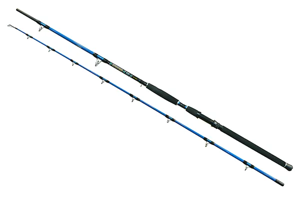 SNECI - Horgász webshop és horgászbolt - WIZARD CAT PRO POWER 800-1000G 3,00M harcsázó és tengeri horgászbot