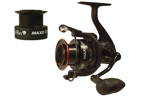 SNECI - Horgász webshop és horgászbolt - CARP EXPERT MAX2 DT 6000