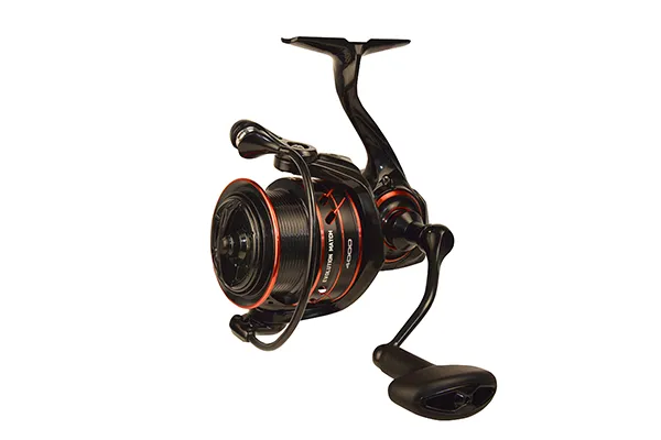 SNECI - Horgász webshop és horgászbolt - CARP EXPERT EVOLUTION MATCH 7+1CS 4000