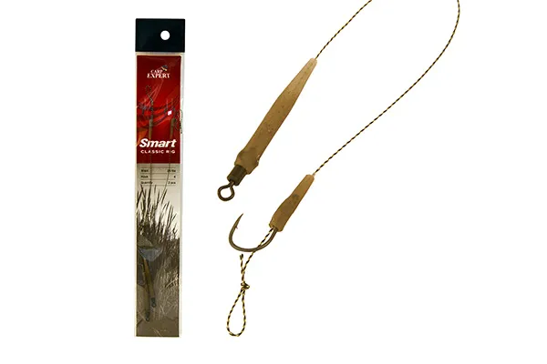 SNECI - Horgász webshop és horgászbolt - CARP EXPERT CLASSIC BOILIE RIG 2