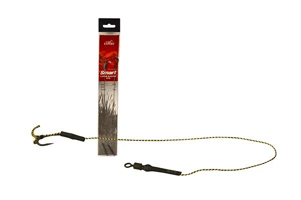 SNECI - Horgász webshop és horgászbolt - CARP EXPERT LONG SHANK BOILIE RIG 2