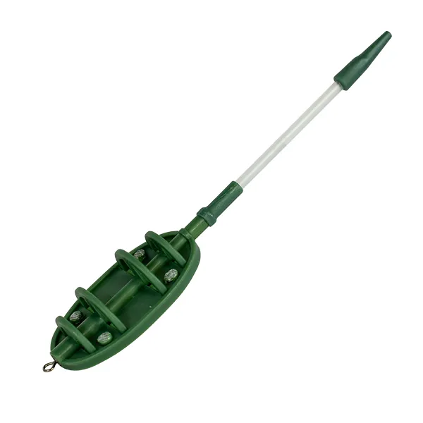 SNECI - Horgász webshop és horgászbolt - CARP EXPERT COMPETITION METHOD FEEDER TÁVDOBÓ ETETŐKOSÁR 60 G