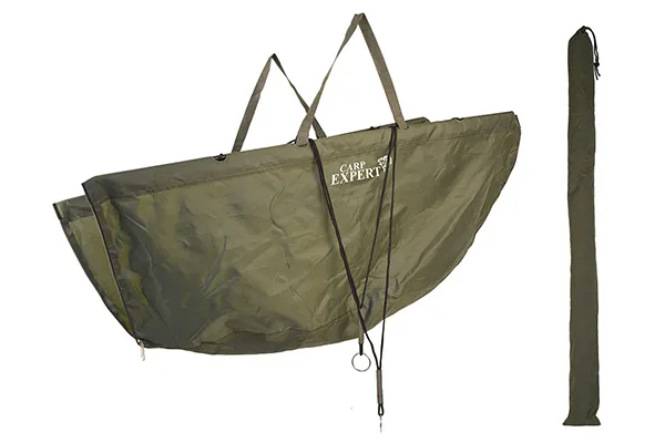 SNECI - Horgász webshop és horgászbolt - CARP EXPERT NEO 117X60CMMÉRLEGELŐ ZSÁK