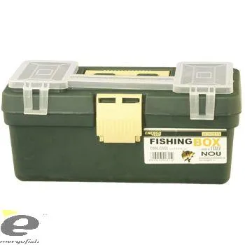SNECI - Horgász webshop és horgászbolt - FISHING BOX MINIKID TIP.315 horgászláda 