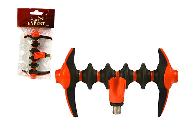 SNECI - Horgász webshop és horgászbolt - CARP EXPERT VIPER1 BOTTARTÓ FEJ