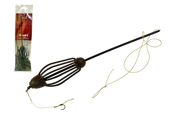 SNECI - Horgász webshop és horgászbolt - CARP EXPERT SMART LONGCAST RIG 40G