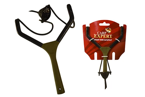 SNECI - Horgász webshop és horgászbolt - CARP EXPERT SMART MINI CSÚZLI