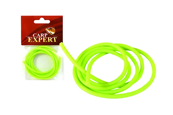 SNECI - Horgász webshop és horgászbolt - CARP EXPERT CSŐ CSÚZLIGUMI 2*4 MM