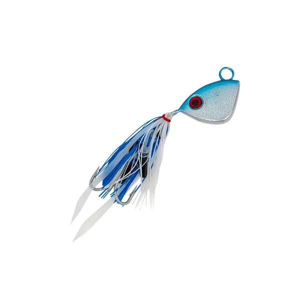 SNECI - Horgász webshop és horgászbolt - WIZARD VERTIX CLONK 105G BLUE