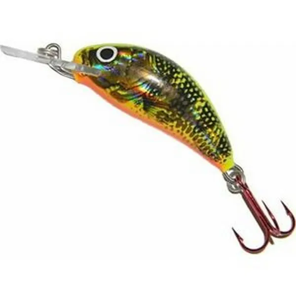 SNECI - Horgász webshop és horgászbolt - SALMO WOBBLER HORNET H2S FWS