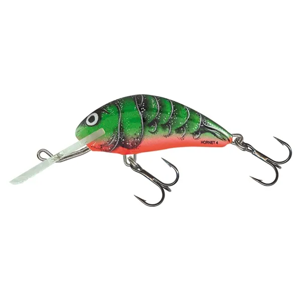 SNECI - Horgász webshop és horgászbolt - SALMO WOBBLER HORNET H3F GS