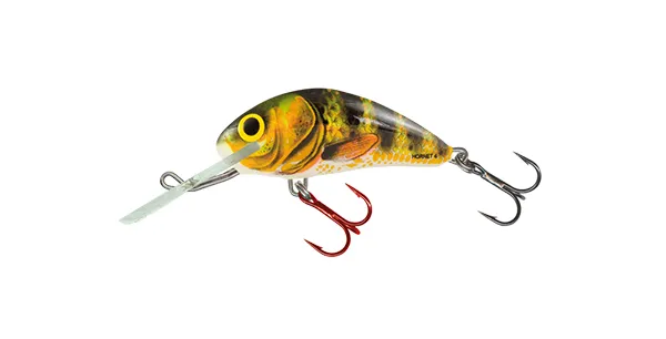 SNECI - Horgász webshop és horgászbolt - SALMO WOBBLER HORNET H5F GS