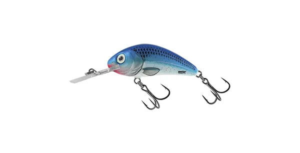 SNECI - Horgász webshop és horgászbolt - SALMO WOBBLER RATTLIN' HORNET H6.5 GS