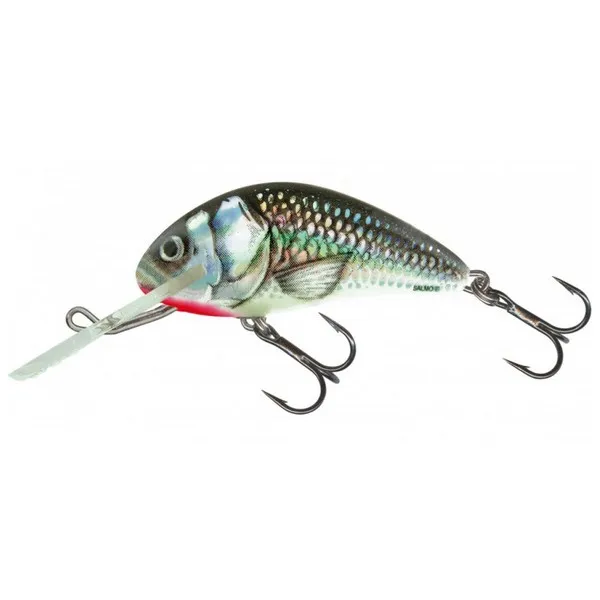 SNECI - Horgász webshop és horgászbolt - SALMO WOBBLER HORNET H9F LBS