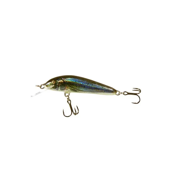 SNECI - Horgász webshop és horgászbolt - SALMO WOBBLER MINNOW M7S SPRILIN