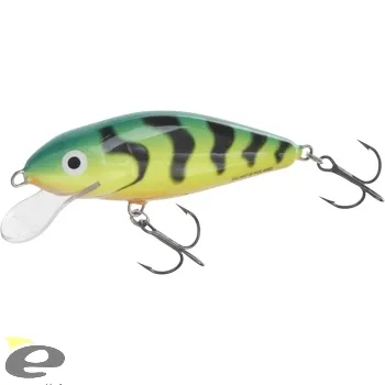 SNECI - Horgász webshop és horgászbolt - SALMO WOBBLER PERCH PH12F HP