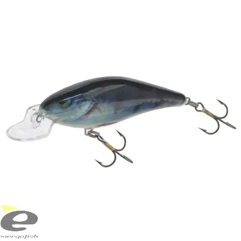 SNECI - Horgász webshop és horgászbolt - SALMO WOBBLER EXECUTOR IEX7SR EF