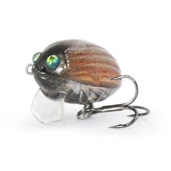 SNECI - Horgász webshop és horgászbolt - SALMO WOBBLER LIL' BUG BG3 WSP