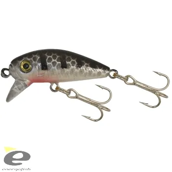 SNECI - Horgász webshop és horgászbolt - KAMASAKI WOBBLER PERCH-1 COL:99