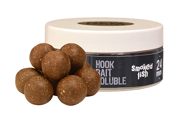 SNECI - Horgász webshop és horgászbolt - THE ONE HOOK BAIT GOLD SOLUBLE 20MM