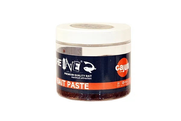 SNECI - Horgász webshop és horgászbolt - THE ONE BAIT PASTE CAJUN