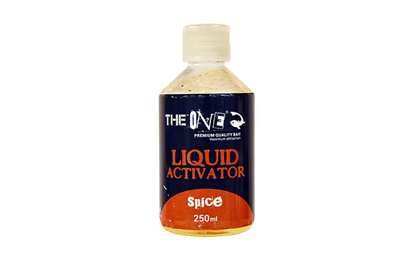 SNECI - Horgász webshop és horgászbolt - THE ONE LIQUID ACTIVATOR SWEET