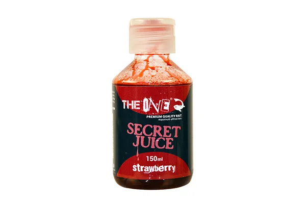 SNECI - Horgász webshop és horgászbolt - THE ONE SECRET JUICE SCOPEX