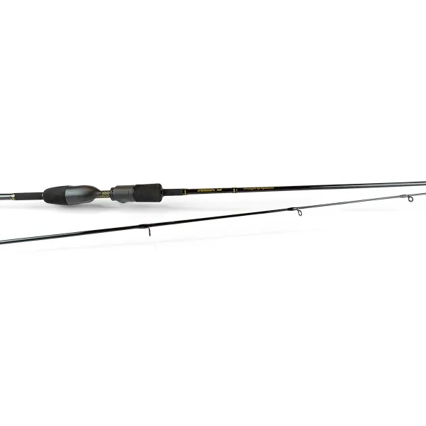 SNECI - Horgász webshop és horgászbolt - MUSTAD DETECTOR UL 198CM 6G 2 részes pergető horgászbot