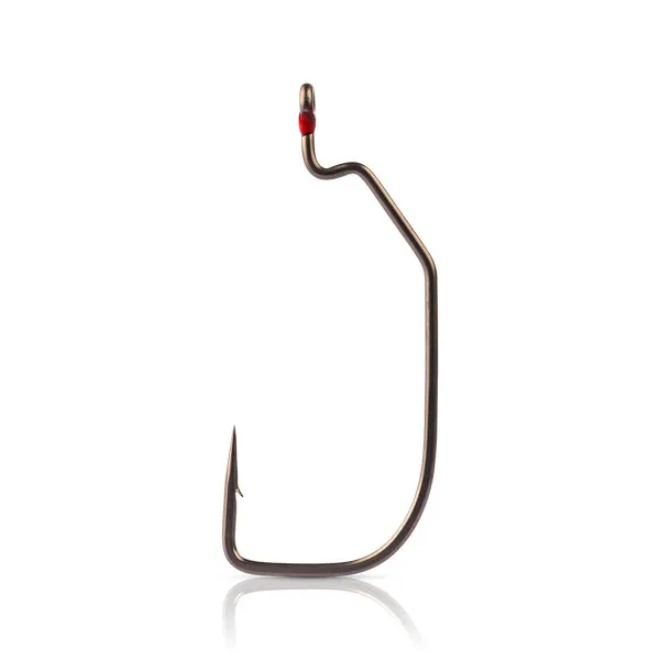 SNECI - Horgász webshop és horgászbolt - MUSTAD ASSAULT WIDE GAP, 1 6DB/CSOMAG