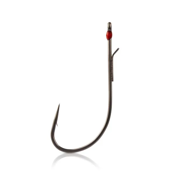 SNECI - Horgász webshop és horgászbolt - MUSTAD ALPHA-GRIP FINESSE, 1 5DB/CSOMAG