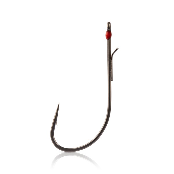 SNECI - Horgász webshop és horgászbolt - MUSTAD ALPHA-GRIP FINESSE TITANX 2 8DB/CS