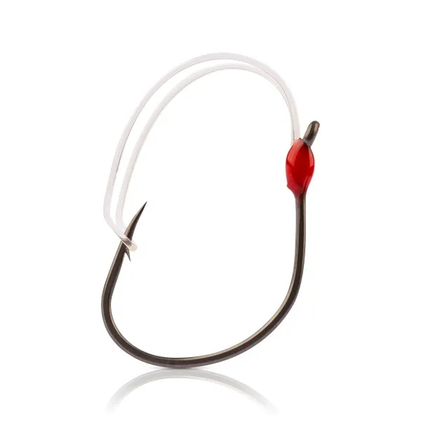 SNECI - Horgász webshop és horgászbolt - MUSTAD APEX WIDE WEEDLESS DROPSHOT, 1 5DB/CSOMAG